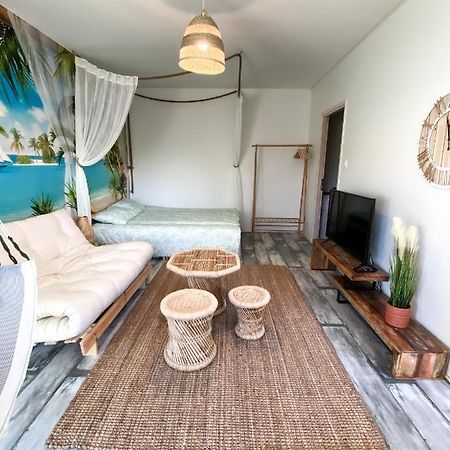 Happyhosts Beach House Studio Hangö Eksteriør billede