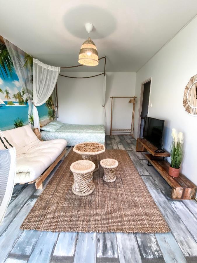 Happyhosts Beach House Studio Hangö Eksteriør billede