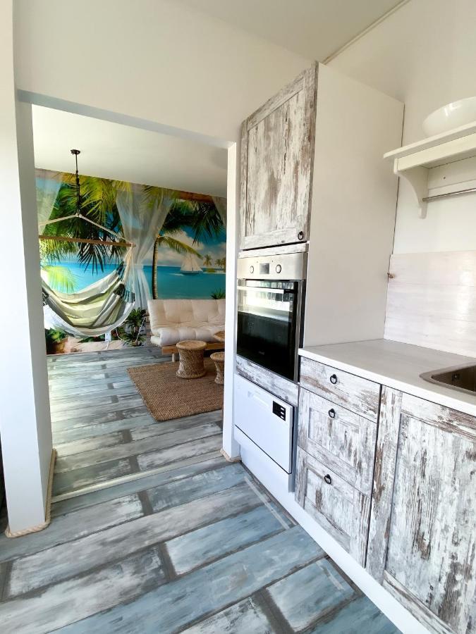 Happyhosts Beach House Studio Hangö Eksteriør billede